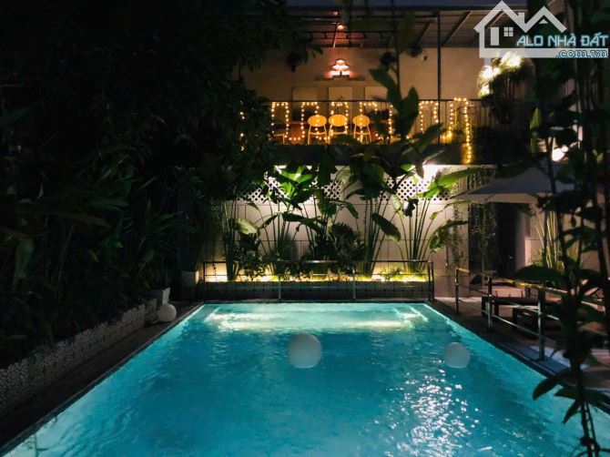 2 Căn Biệt Thự liền kề khu 10ha đường Dương Thị Giang, 8x25m, giá 15 tỷ - 3