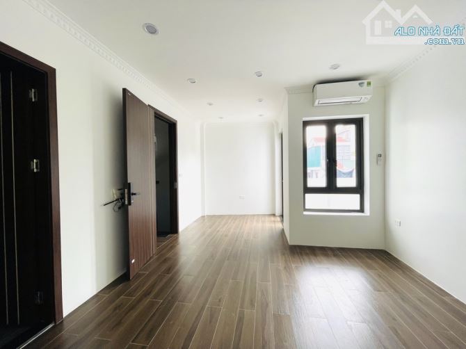 NHÀ TOP KIM GIANG 53M2X6T, NGÕ THÔNG Ô TÔ TRÁNH, THANG MÁY XỊN, GIÁ TỐT 9 TỶ TL - 3