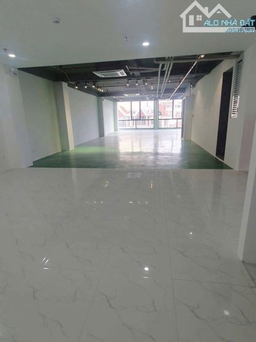 Văn phòng giá rẻ Quận 3 – Đường Nam Kỳ Khởi Nghĩa, 50m² - 500m², giá hấp dẫn nhất - 3