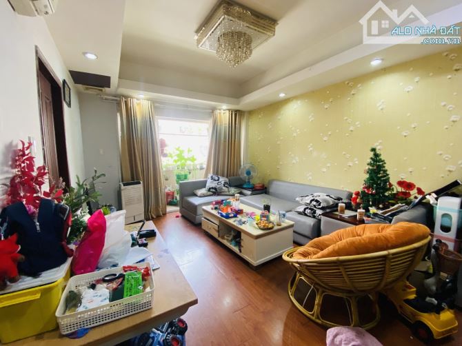 Bán căn hộ Tân Mỹ, gần chợ Tân mỹ, Phú mỹ hưng, SEC, Quận 7, 73m2, nhỉnh 3 tỷ - 3