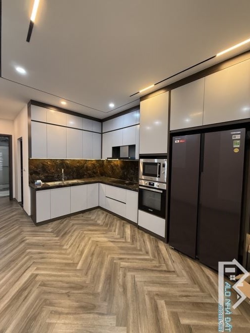 Bán nhà siêu phẩm Bảo Linh Hoàn Kiếm Ô Tô Thang Máy Nhập Khẩu 70m x 5 Tầng Giá 23,5Tỷ - 3
