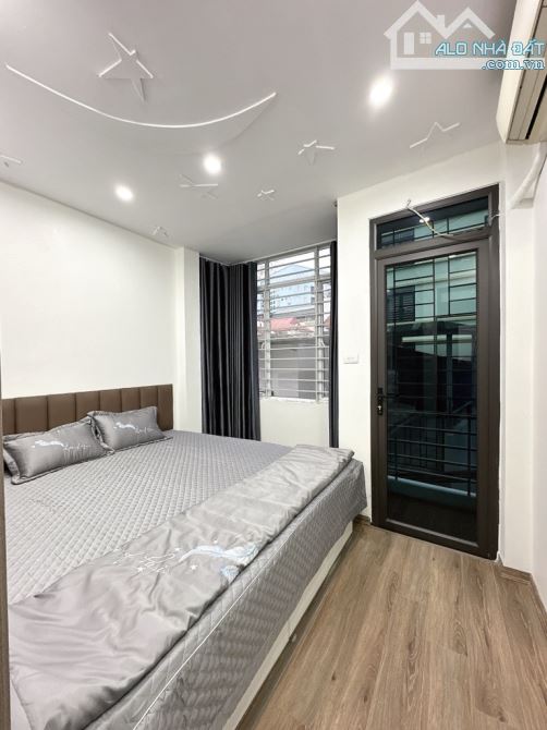BÁN NHÀ TRƯƠNG ĐỊNH, HOÀNG MAI, 3 GÁC TRÁNH, VÀI BƯỚC Ô TÔ, 32M2, 7.4 TỶ(CTL) - 3