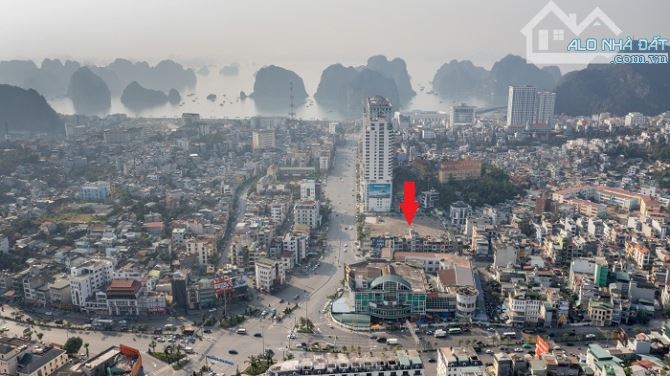 Chung cư IGG Hạ Long, đường Trần Hưng Đạo, mở bán 2025 - 3