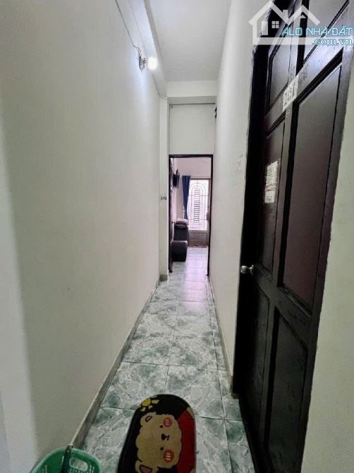 Mặt tiền Trần Thị Ngôi p4 Q8, sát Cao Lỗ, vuông A4, 4x20, 80m2 - 3