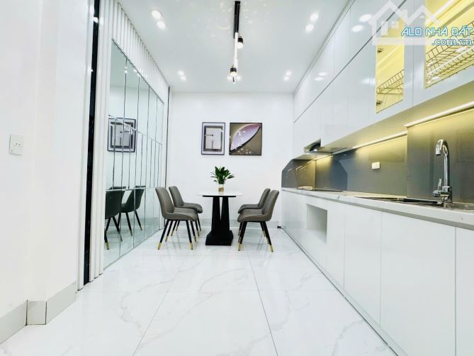 🔥 BÁN NHÀ MINH KHAI - 3 BƯỚC RA Ô TÔ - GẦN CHỢ - KINH DOANH SẦM UẤT - 35M² - NHỈNH 5 TỶ - 3