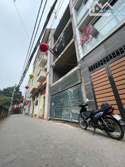 BÁN NHÀ ĐÔNG NGẠC. NGÕ THÔNG ÔTÔ TRÁNH, KINH DOANH, VĂN PHÒNG. - 3