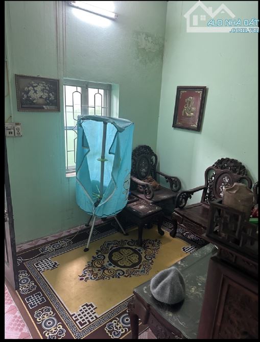 Trung tâm quận Hà Đông. Bán nhà 2 tầng. Ô tô tránh, 2 thoáng, 59m, mt 5.4m,13 tỷ - 3