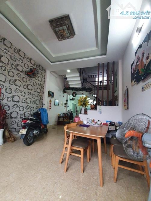 BÁN NHÀ 2 TẦNG – KIỆT 7M Ô TÔ ĐỖ – HÀ HUY TẬP, ĐÀ NẴNG - 3