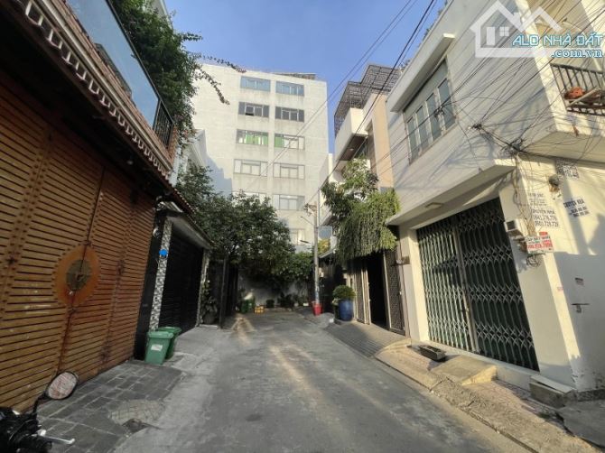 ĐẤT THỔ CƯ SÁT TRUNG TÂM THƯƠNG MẠI GIGAMAIl - (4.5X20) 90 M2 CÔNG NHẬN ĐỦ - HẺM XE TẢI. - 3