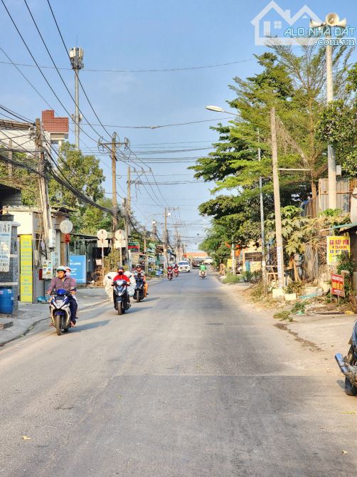 QUÁ HỜI__7Tỷ200__244m2 (10x25)__Nhà mặt tiền kinh doanh đường Thanh Niên__gần Liên Huyện - 3