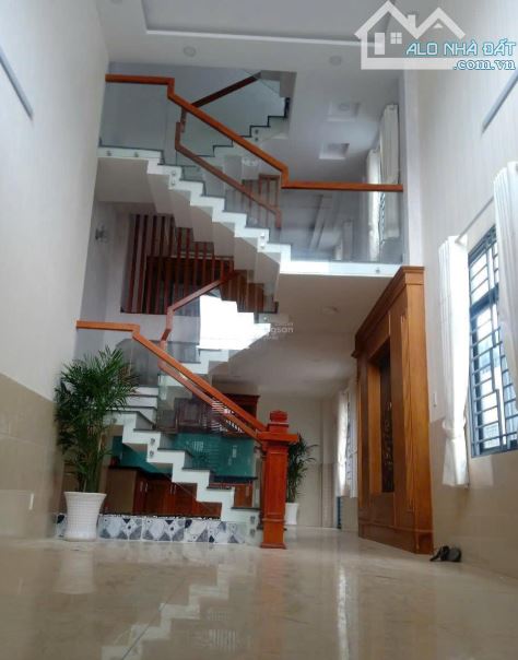 Gấp! bán nhà 2 Mặt tiền Nguyễn Văn Công, GV- 5x12m chỉ 8,7 tỷ, thuận tiện kinh doanh - 3