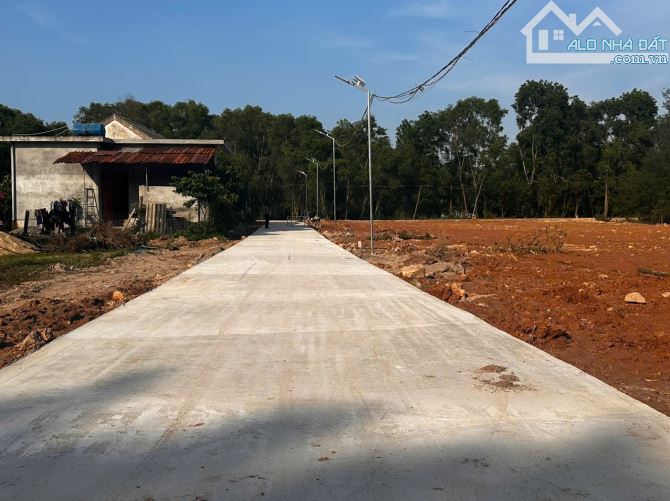 Đất Vinh An vị trí đẹp giá tốt 160m2 chỉ 3xx triệu - 3