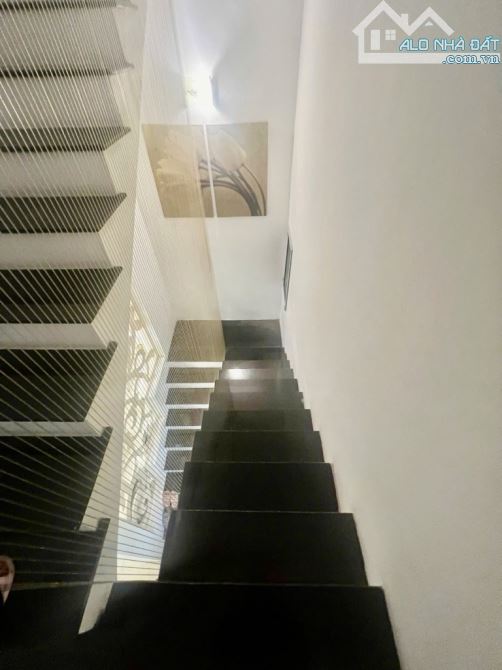Bán Nhà Nguyên Văn Cừ Hơn 10 tỷ-65m2-Mt 5.2m-4 tầng-DÂN XÂY-FULL NỘI THẤT-PHÁP LÝ RỎ RÀNG - 3