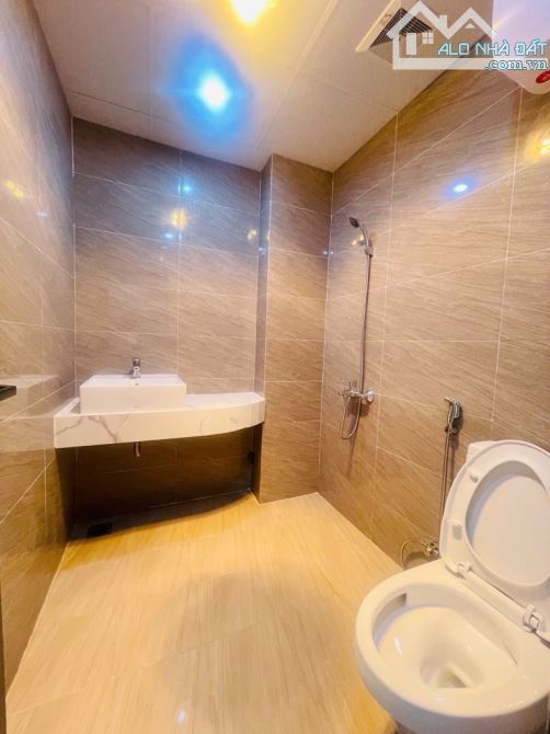 HIẾM, CĂN NHÀ HỒ TÙNG MẬU, TRUNG TÂM QUẬN CẦU GIẤY 51M2 X MT 4,4M, Ô TÔ, NGÕ THÔNG HƠN 10 - 3