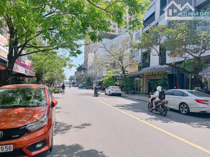 💥 125m² Ngang 5m - Núi Thành - Hoà Cường Bắc - Hải Châu - TTTP - Gi.á Nhỉnh 6 T.ỷ 🏠🌴🌹 - 3