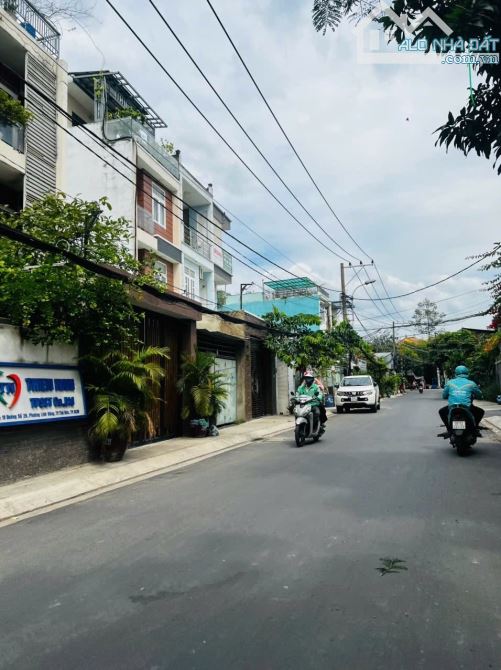 VĐ2 - HXT Linh Đông - Thủ Đức. Bán Lô Đất 64M2(4x16) Vuông Vức. Sổ Hồng Riêng Chỉ 5.2 Tỷ - 3
