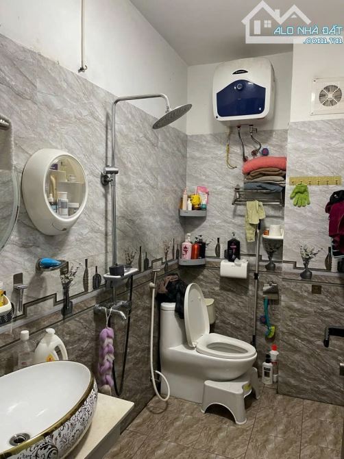 BÁN NHÀ PHÚ ĐÔ – 35M – LÔ GÓC -  10M RA Ô TÔ – FULL NỘI THẤT – 5 TẦNG – GIÁ 8.35 TỶ - 3