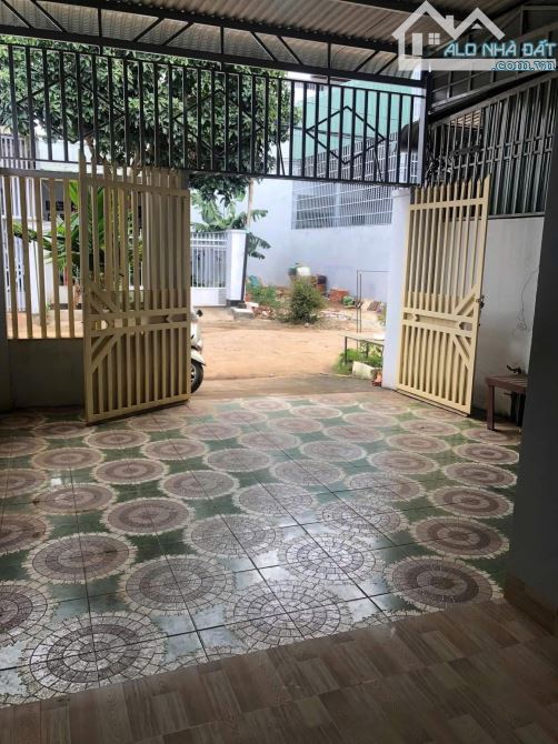 BÁN NHÀ MẶT TIỀN HẺM 184 GIẢI PHÓNG - TÂN LỢI - DT: 5x25m - TC: 90m2 - H: ĐÔNG - 3,29 TỶ - 3