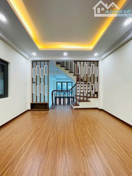 Bán nhà Mễ Trì, 38m2, 5 tầng, 7.5 tỷ - 3