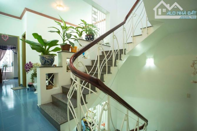 Bán Nhà 2 Mặt Tiền Hoàng Hoa Thám (DT: 4,2x20m CN 85m2 + 4 Tầng+ ÔTô Trong Nhà) Giá 12,8TY - 3