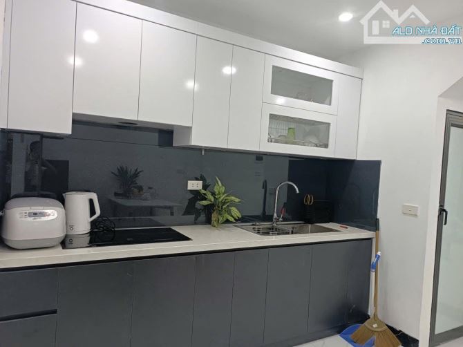 HIẾM! TT Vật Tư Thiết Bị Toàn Bộ - Bộ cơ khí luyện kim Vũ Trọng Phụng - TX. 30m 4T 7.21 tỷ - 3