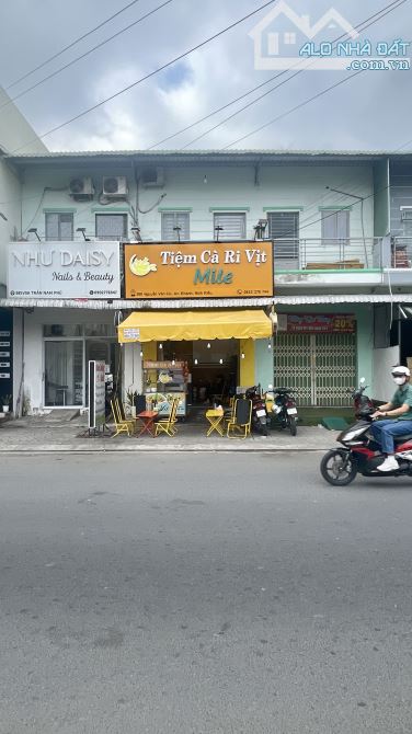 NHÀ MẶT TIỀN CỰC RỘNG ĐƯỜNG TRẦN NAM PHÚ NINH KIỀU CẦN THƠ - 3