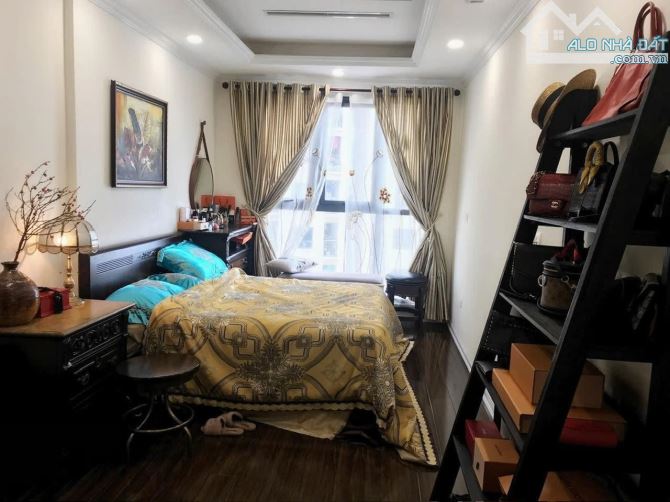 CHỈ NHỈNH 5 TỶ SỞ  HỮU CĂN HỘ CAO CẤP SUNSHINE PALACE – 80M² – CHỈ HƠN 5 TỶ  FULL NỘI THẤT - 3