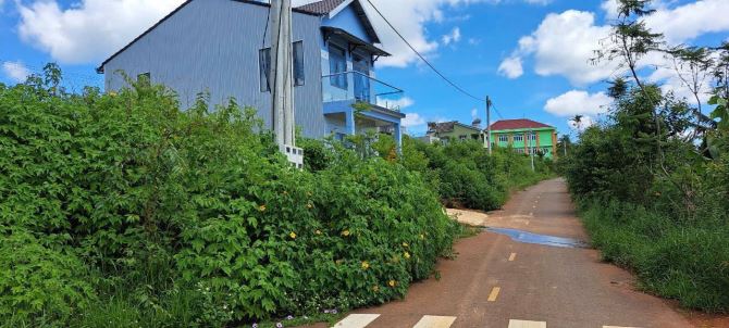 72m2 đất liên kế khu quy hoạch Xuân Trường- Đà Lạt, đg nhựa 6m, view săn mây. Giá 2,1 tỷ T - 3
