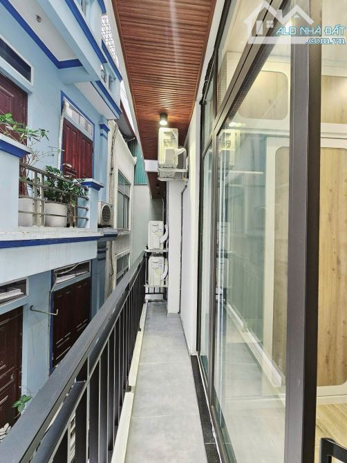 NHỎ TIỀN, HIỆU SUẤT KHỦNG: TOÀ CCMN 9 PHÒNG FULL ĐỒ CHỈ NHỈNH 8 TỶ - VÔ CÙNG HIẾM - 3