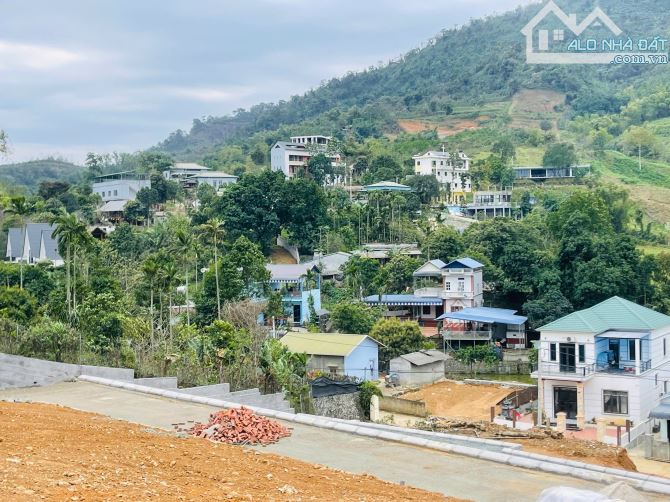 🔥 BÁN LÔ ĐẤT 75M² - PHÚ MÃN, HÒA LẠC - VIEW ĐẸP, TIỀM NĂNG SINH LỜI CAO 🔥 - 3