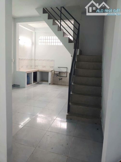 Bán GẤP MẶT TIỀN KINH DOANH ĐA NGÀNH NGHỀ. Trần Văn Mười Xuân Thới Thượng.Hóc Môn. Khu hiế - 3