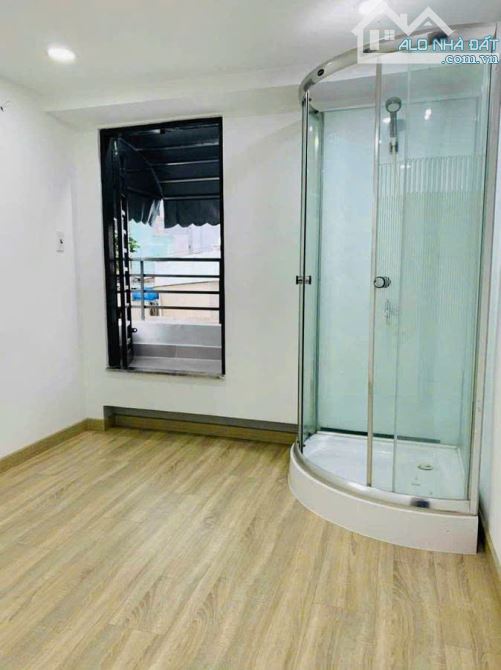 Bán CHDV Dòng Tiền 1.2 Tỷ/Năm, 161m2, Ngang Khủng Hơn 8m, 8 Tầng Thang Máy, Chỉ 40 Tỷ TL. - 3