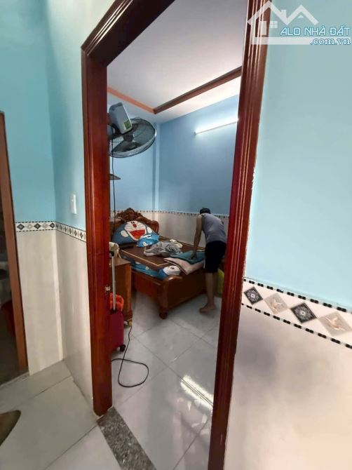 8X15 DIỆN TÍCH LỚN 2 TẦNG NGAY BÙI THỊ LÙNG CHỢ HÓC MÔN TRUNG TÂM HÀNH CHÍNH - 3
