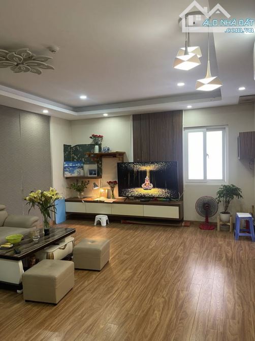 BÁN CĂN HỘ CHUNG CƯ CAO CẤP NGOẠI GIAO ĐOÀN BẮC TỪ LIÊM HÀ NỘI. - 3