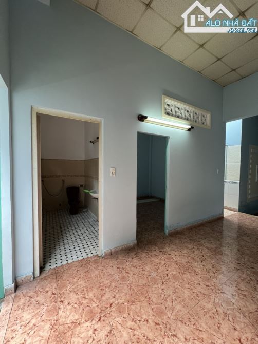 Nhà MT ĐHT 18 THÔNG quốc lộ 1A , Nguyễn Văn Qúa ,6.5 x 22 , giá 5.55 tỷ - 3
