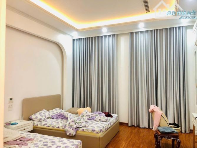 BIỆT THỰ SÂN VƯỜN VIGLACERA TÂY MỖ, DT 366M, MT 15M, LÔ GÓC 3 THOÁNG, VIEW SÂN CHƠI, 65 TỶ - 3