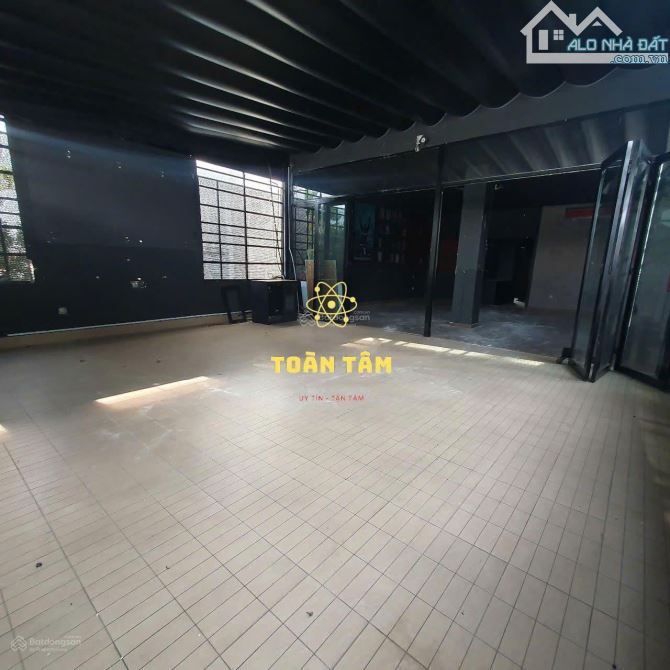 TRUNG TÂM PHỐ THẢO ĐIỂN, SIÊU PHẨM 350M2 - 2 TẦNG – SỐ 122 XUÂN THUỶ, QUẬN 2.!!! - 3