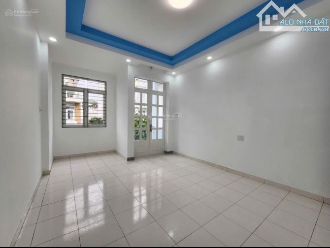 CHỦ ĐI ĐỊNH CƯ BÁN NHÀ ĐƯỜNG CAO ĐẠT, P1, QUẬN 5. GIÁ 4,42 TỶ -DT 65,76M2 - CHO THUÊ 18TR. - 3