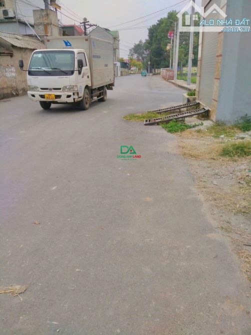 Bán đất đấu giá Xuân Nộn Đông Anh chính chủ giá rẻ - 3