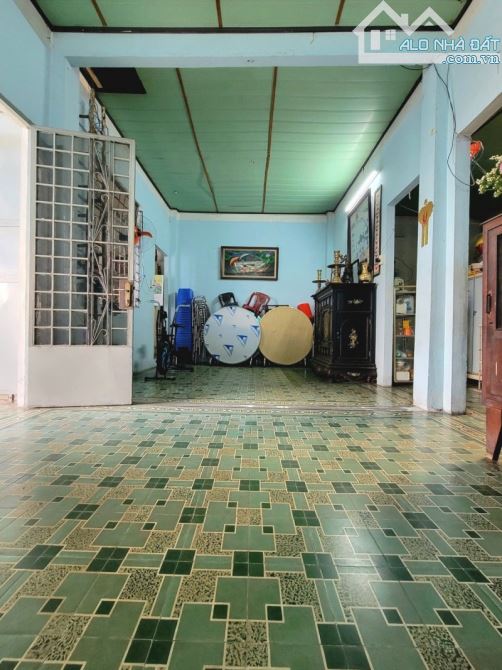 Bán đất tặng nhà 2 tầng hẽm ô tô, 8x20m Trần Quốc Tuấn P.1 Gò Vấp, Chỉ 84tr/m2 Gần Nhà hàn - 3
