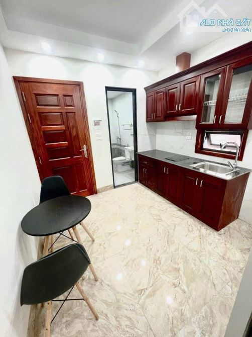 MỸ ĐÌNH - CCMN 7 TẦNG THANG MÁY - LÔ GÓC - CÁCH MẶT PHỐ 1 NHÀ - DÒNG TIỀN 1.1 TỶ/NĂM - FUL - 3