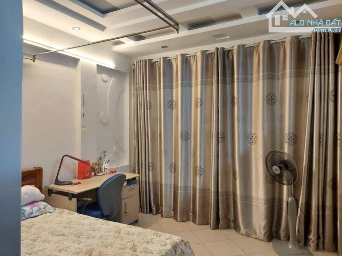 Nhà đẹp! Nguyễn Chí Thanh - Đống Đa, phân lô ô tô, kinh doanh chuẩn, 42m2, 5 Tầng, 12.9 tỷ - 3