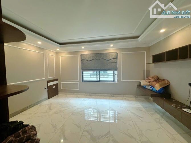 Siêu Phẩm Đường 18M Mỗ Lao, Ô tô Vào Nhà, Kinh Doanh, Văn Phòng, Nhà Đẹp Ở Luôn. - 3