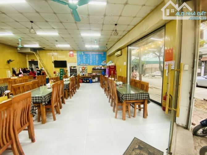 BT ĐỖ NHUẬN - LÔ GÓC - Ô TÔ KINH DOANH BẤT CHẤP - PHÂN LÔ VỈA HÈ Ô TÔ TRÁNH. - 3