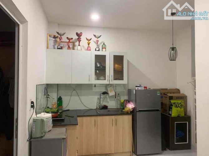 BÁN TOÀ CĂN HỘ GÓC SÁT CHỢ BẮC MỸ AN - ĐẤT VUÔNG VỨC CỰC ĐẸP - 3