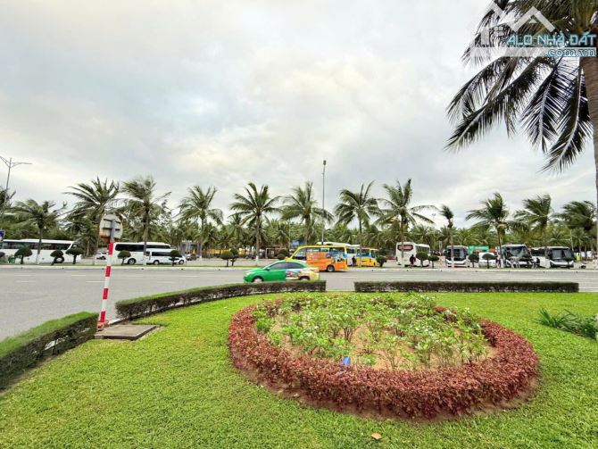 Bán đất 2 mặt tiền đường Hoàng Sa view Biển Sơn Trà - 3