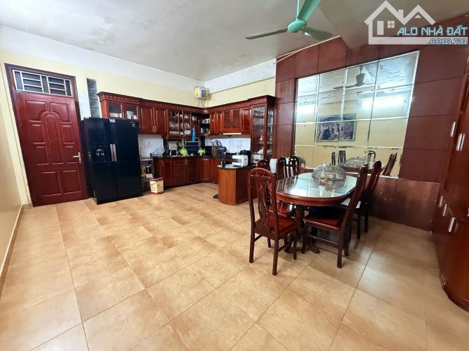 BÁN NHÀ PHÂN LÔ  VĂN QUÁN, HÀ ĐÔNG, DIỆN TÍCH 86M2, 5 TẦNG, GIÁ 22,5 TỶ. + Nhà bán - 3