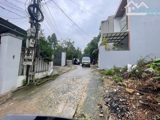 Bán lô đất Thích Tịnh Khiết - Thuỷ xuân -TP Huế - 3