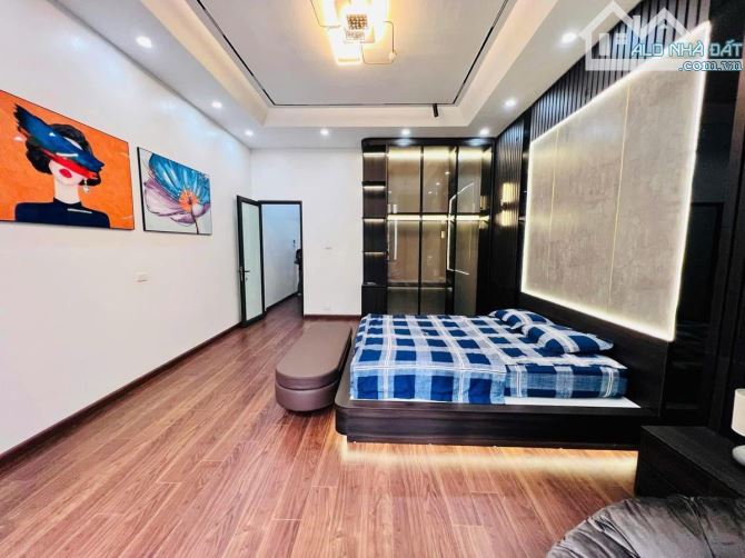 Xuân Thuỷ - Cầu Giấy -Hà Nội 60m2- nhỉnh 9 tỷ - 3