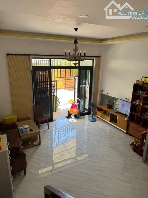 Bán Nhà 1 Trệt 2 Lầu Đường 138 Phường Tân Phú - 3